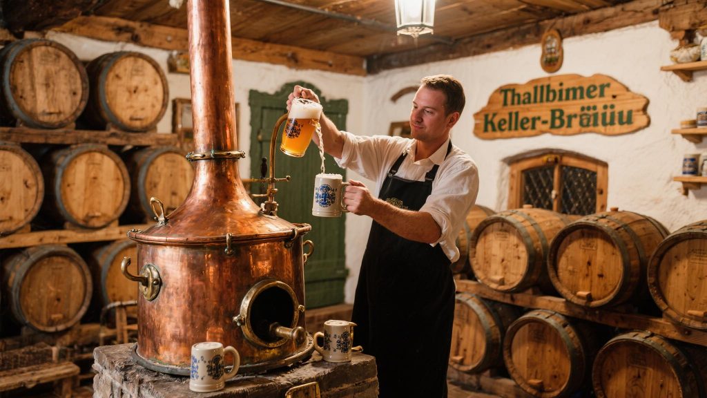 Thalheimer Kellerbräu