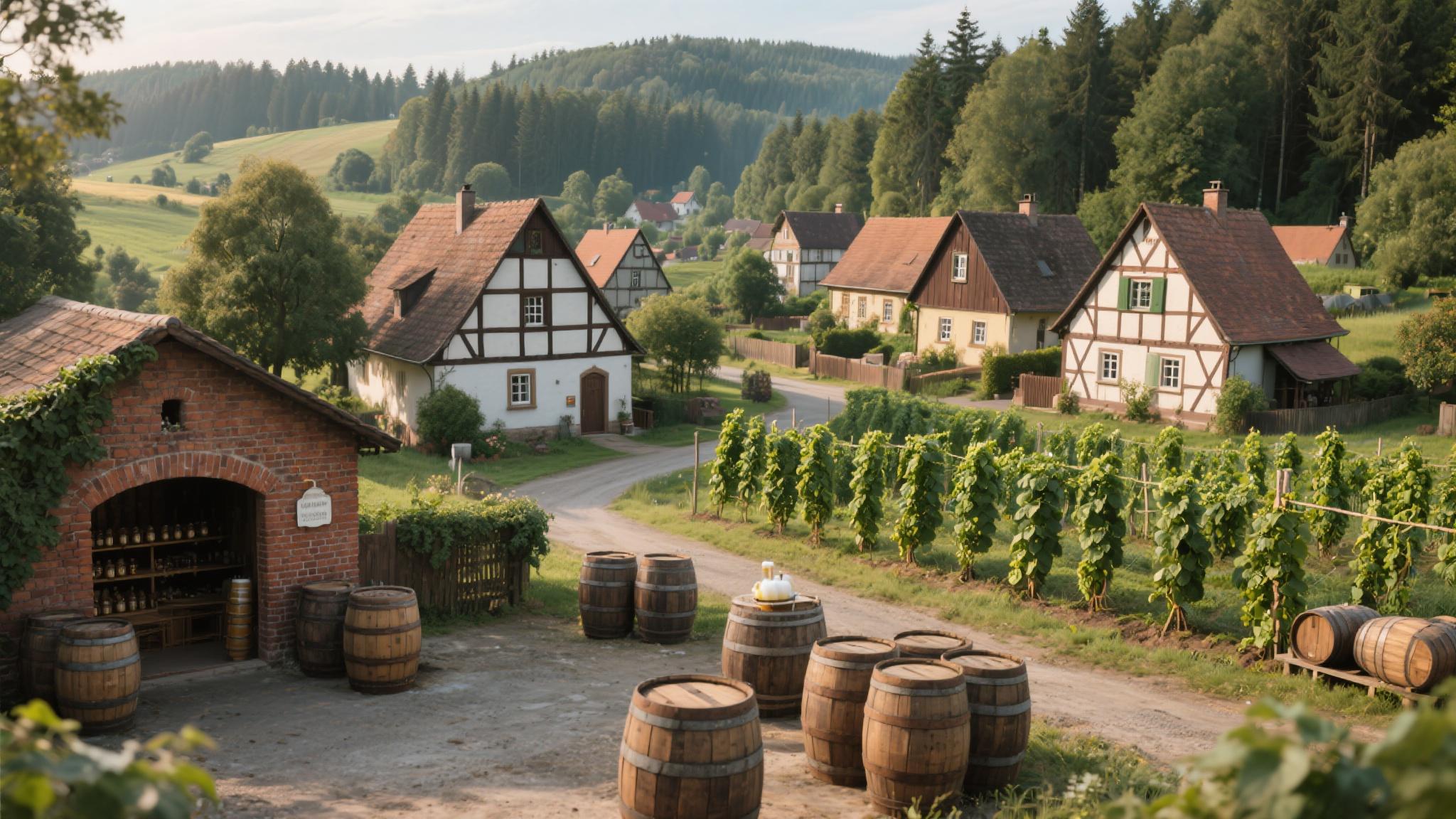Klodorf (Landkreis Ruppin – Bierland)