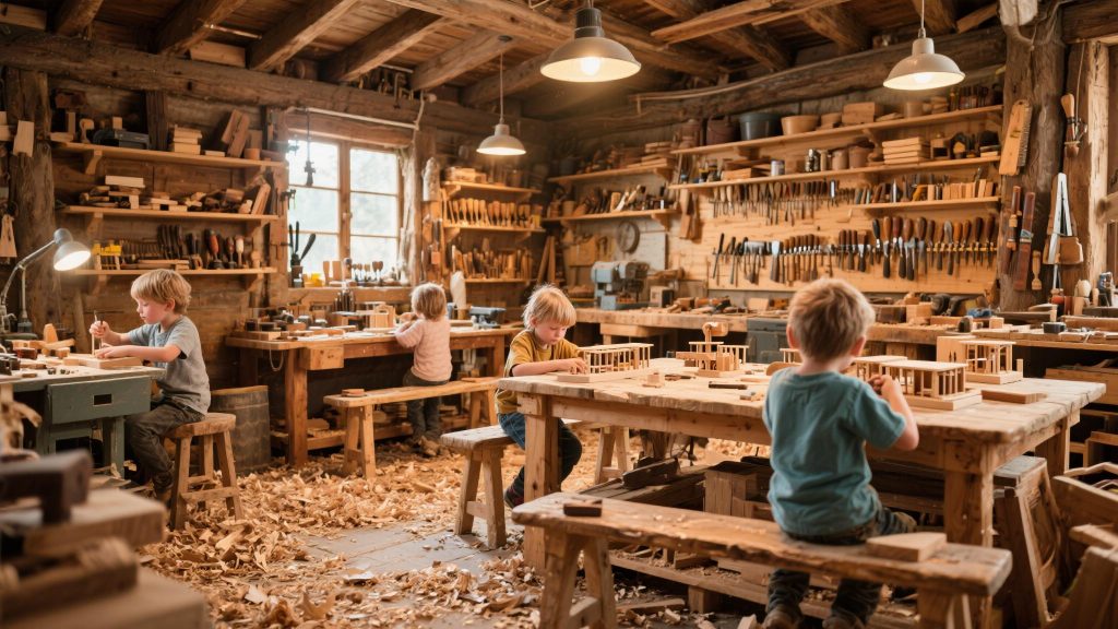 Schule Waldbeerenbach