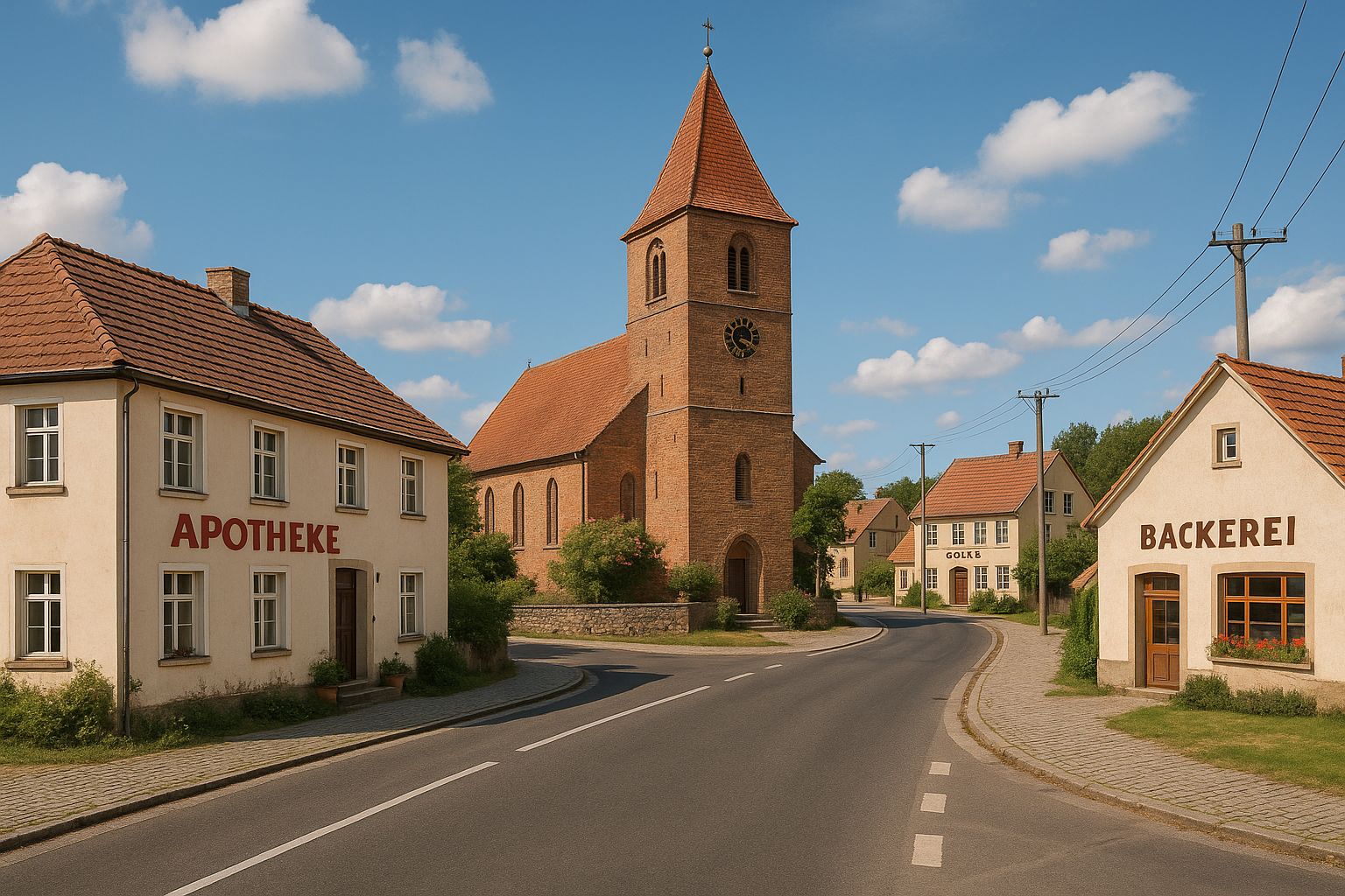 Corpus (Landkreis Kreuzberg – Bierland)