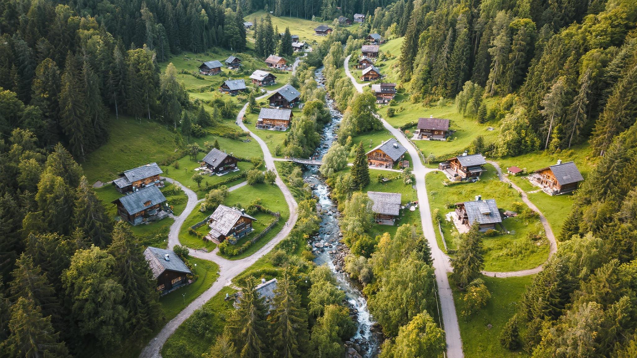 Waldbeerenbach (Landkreis Kreuzberg – Bierland)