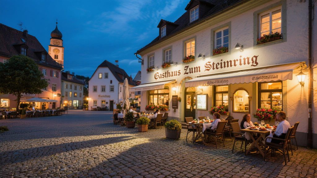 Gasthaus Zum Steinring