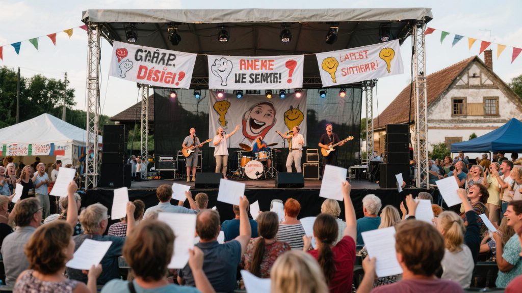 Pulkwitzer Herbstfest