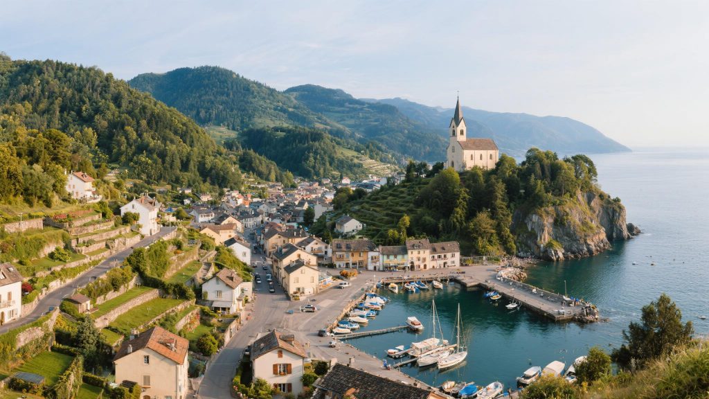 Kreuzberg (Bierländer Schweiz)