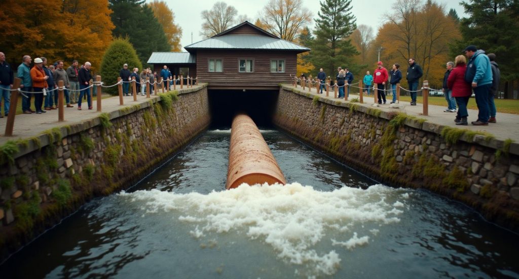 Triftkanal