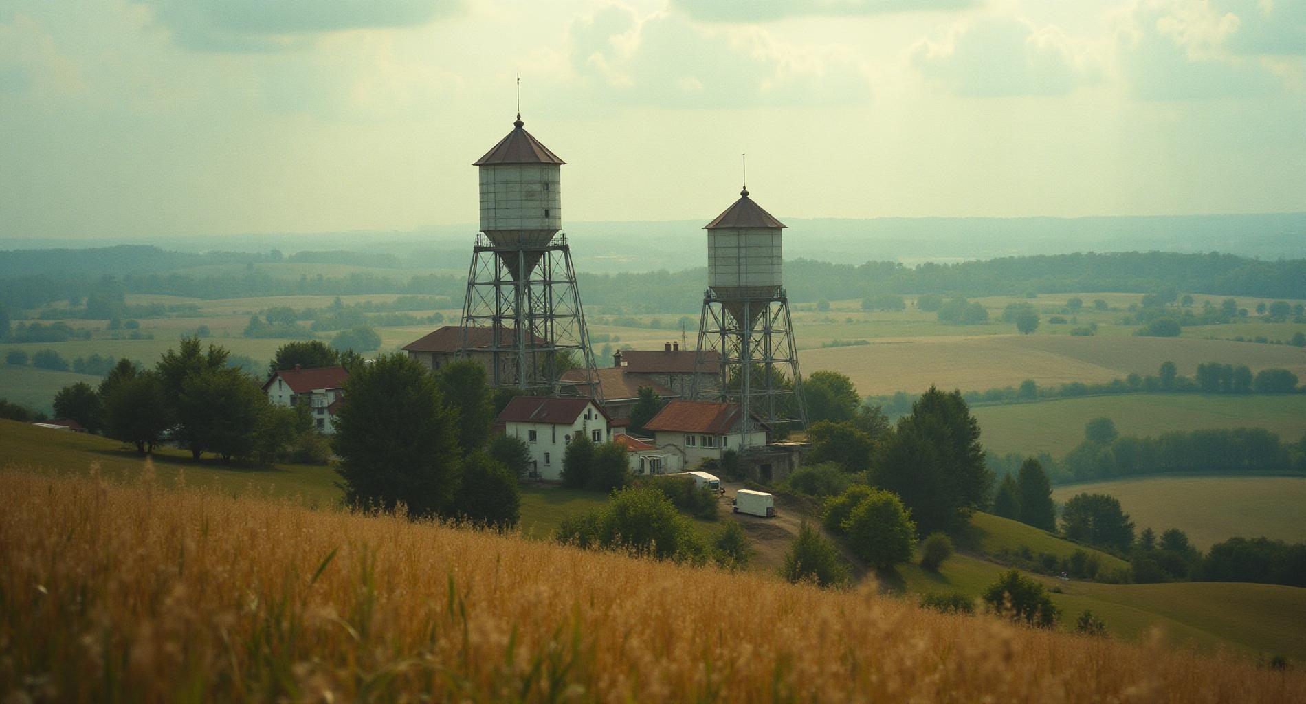Weizenau (Kreis Nassfeld – Seeland)