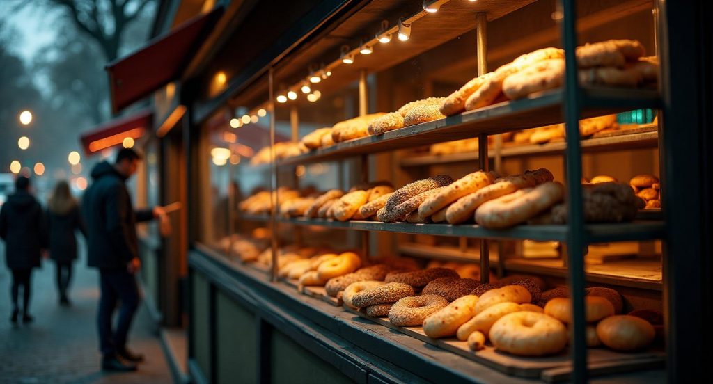 Bäckerei Hufnagel