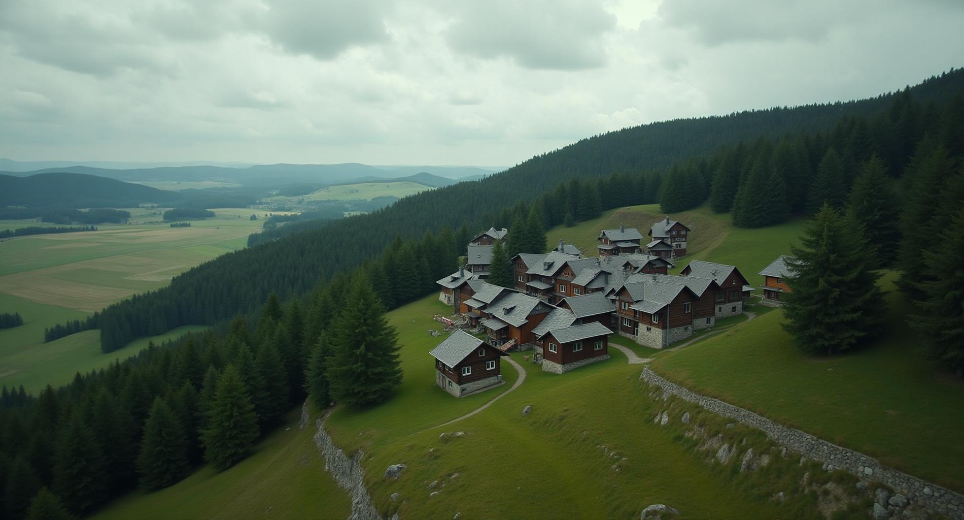 Hocheck (Kreis Langsalza – Seeland)