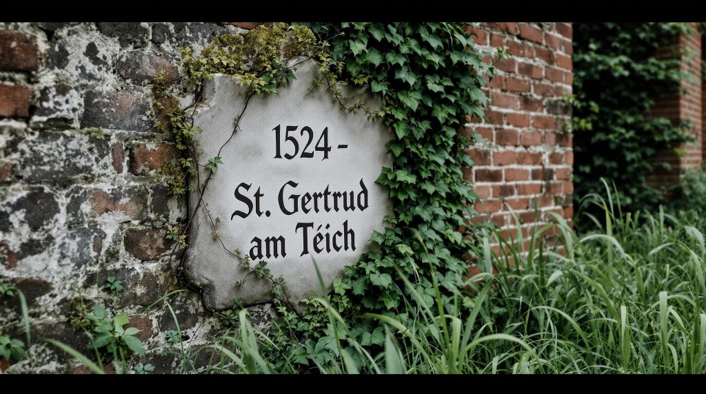 Faultierwald war einst Ziegelort und Brennplatz
