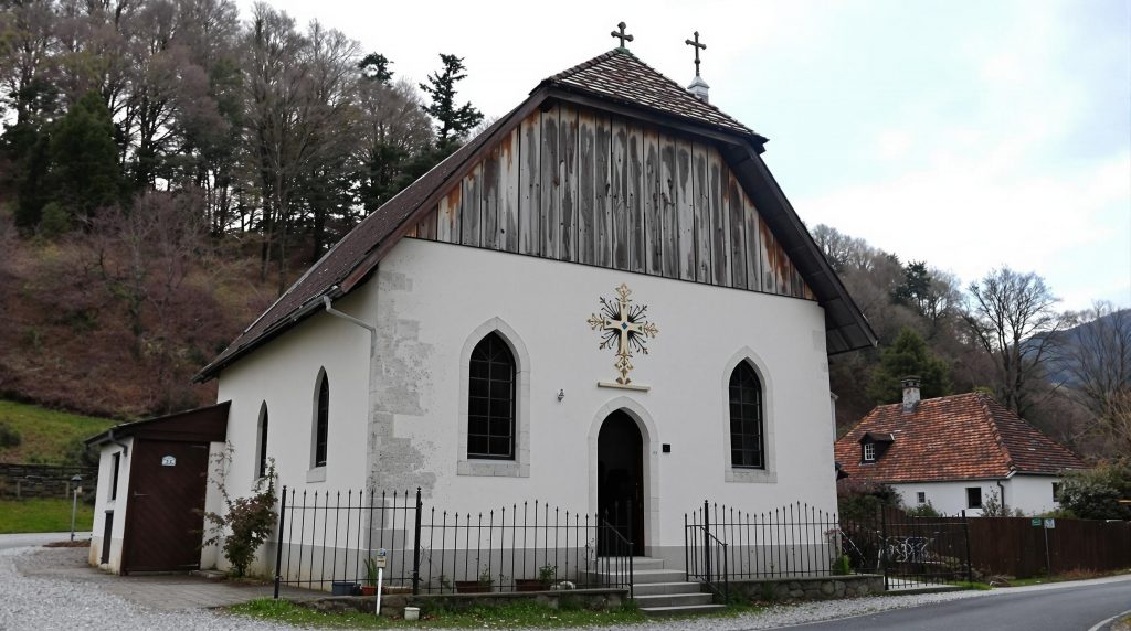 Dorfkirche St. Hilarius
