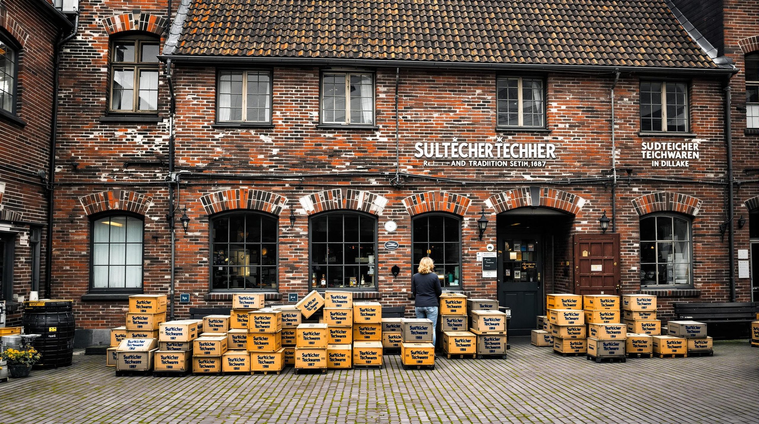 Südteicher Räucherei & Konserven GmbH