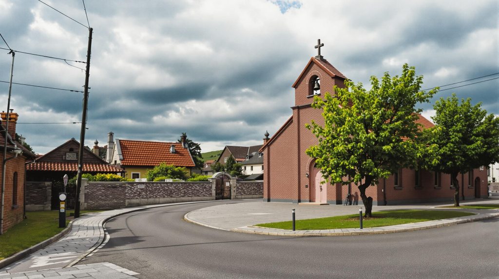 Kapelle St. Timo