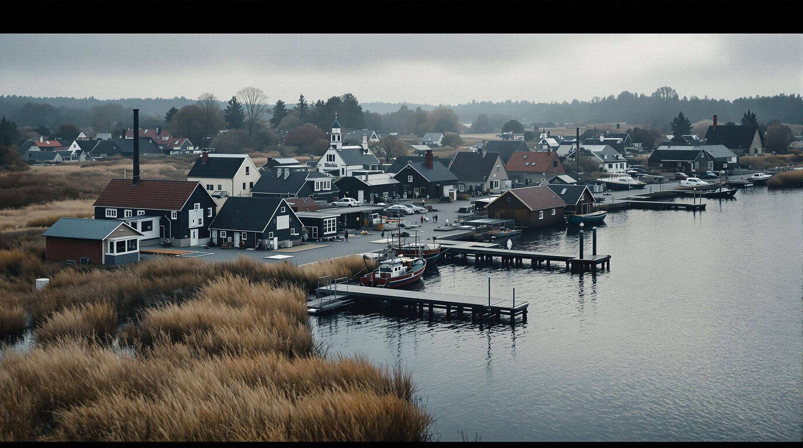 Südteich (Kreis Unterstrand – Seeland)