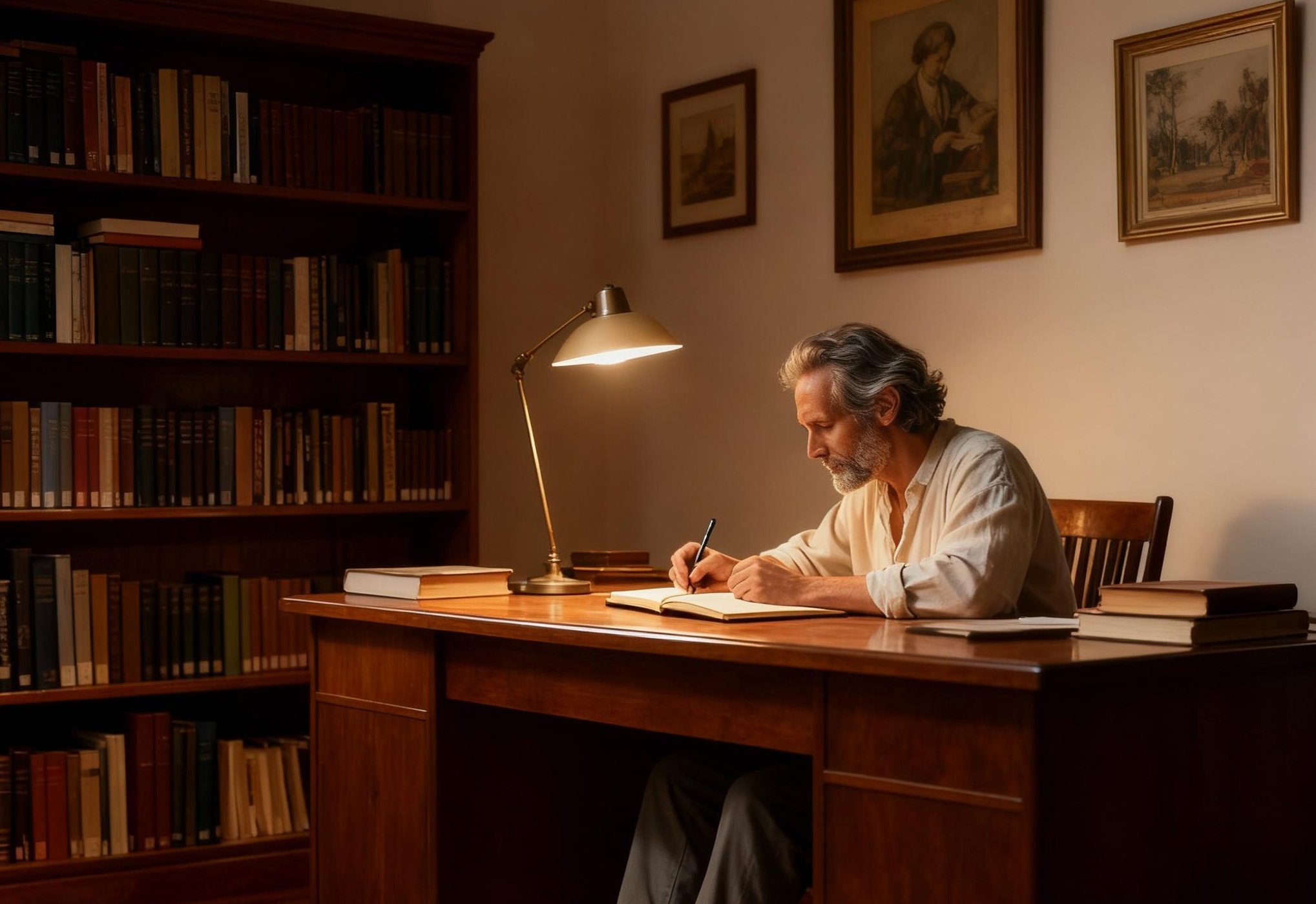 Tagebucheintrag von Pfarrer Alois Schlögl (Neuwalo)