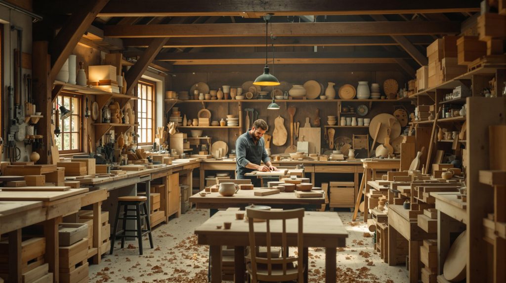 Seeländische Möbelmanufaktur Altenow