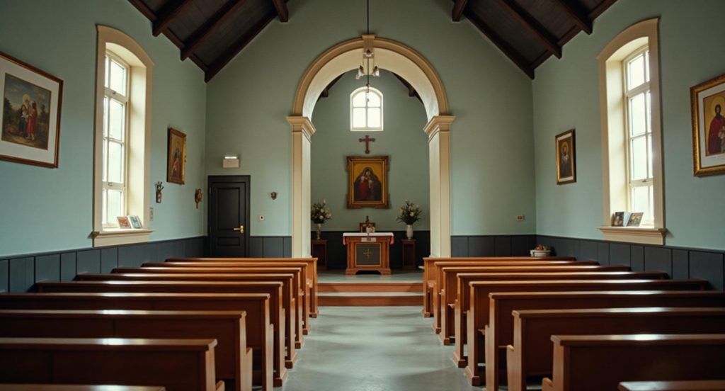 Kirche St. Otmar