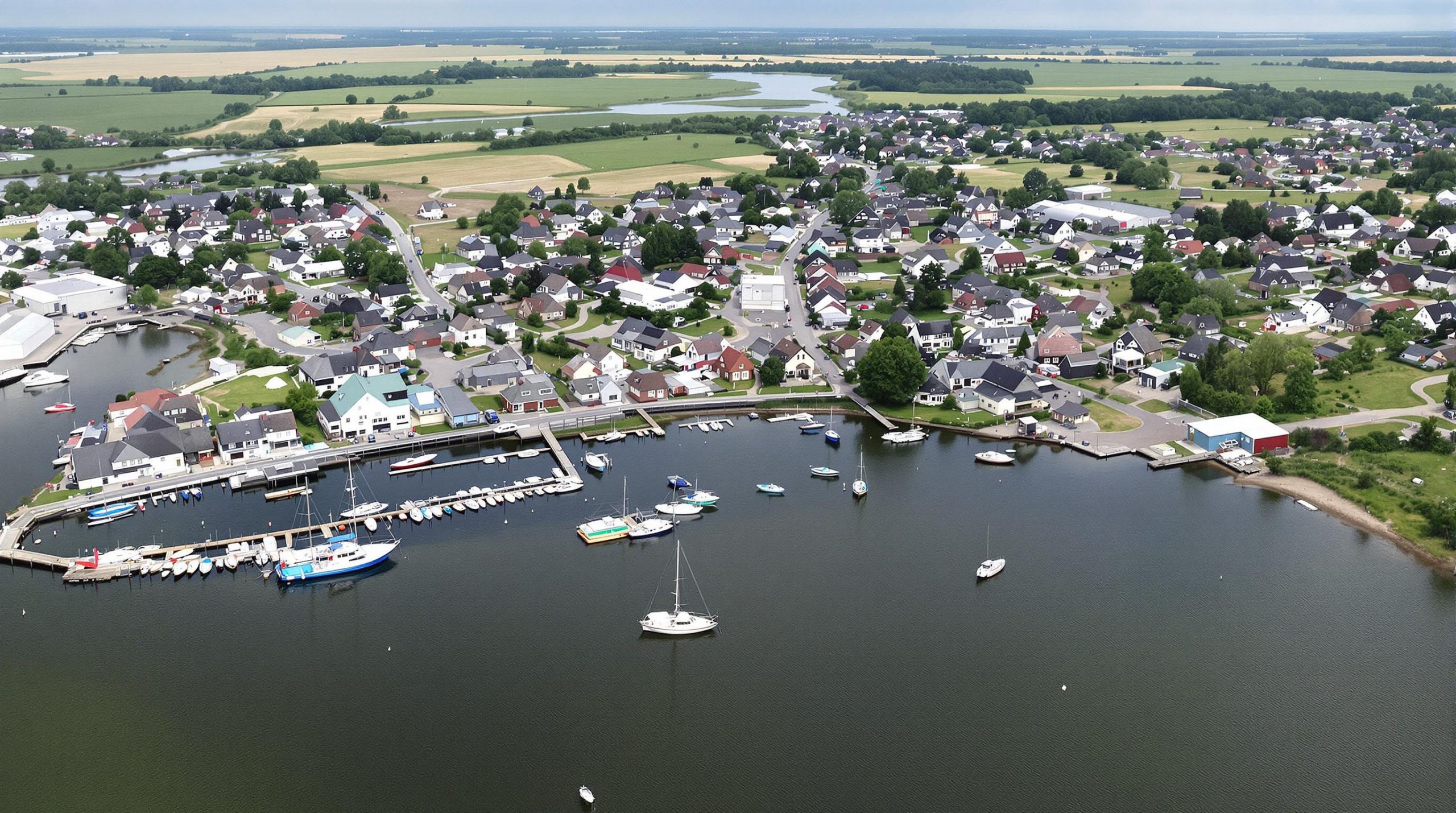 Unterstrand (Kreisstadt – Seeland)