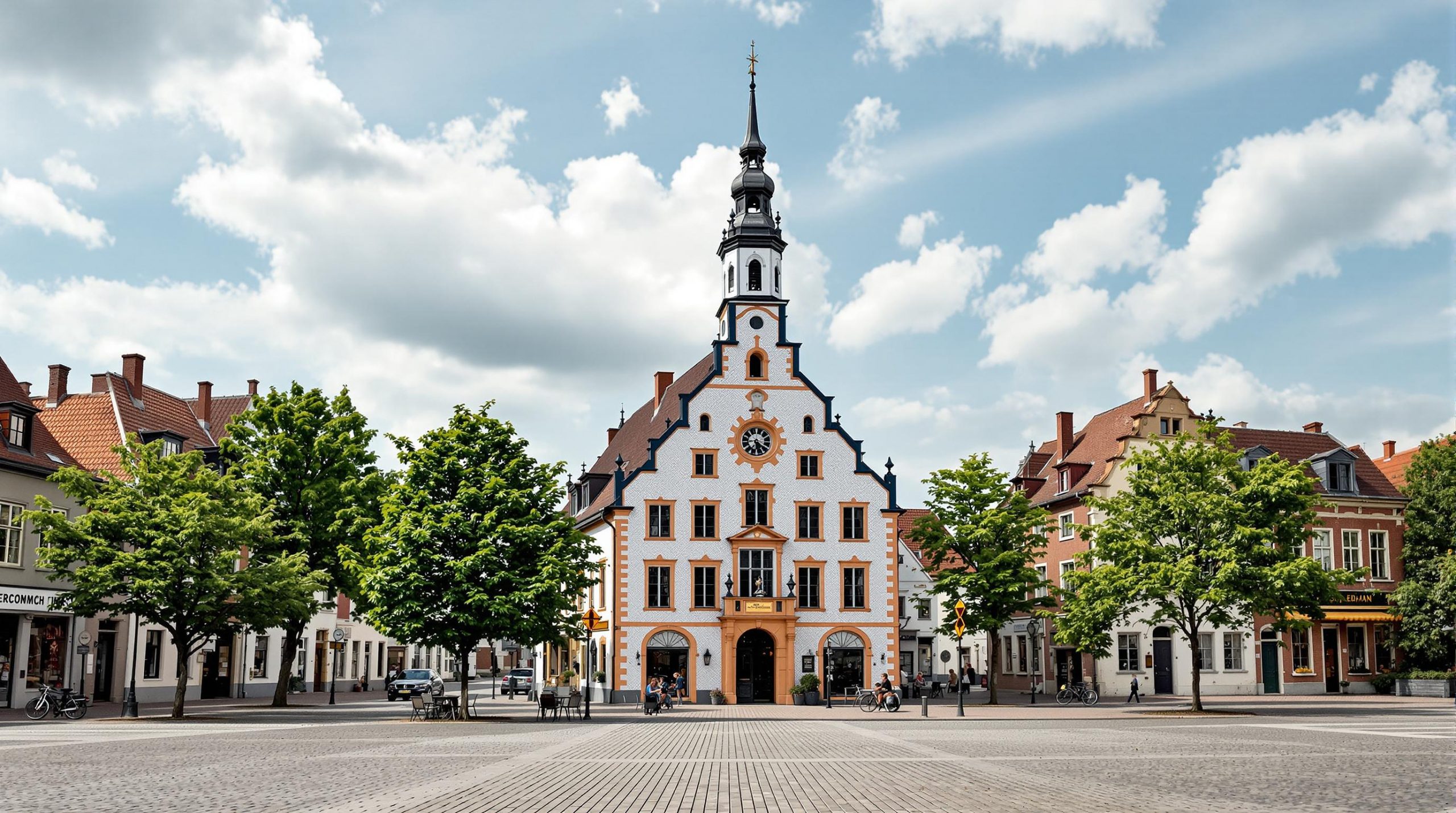 Altenow (Kreisstadt – Seeland)