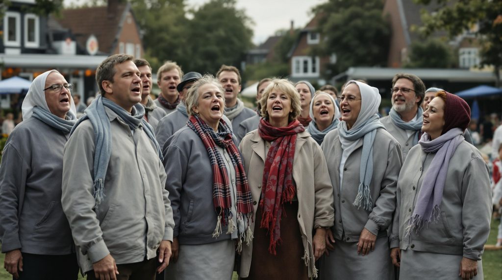 Schittinger Chor