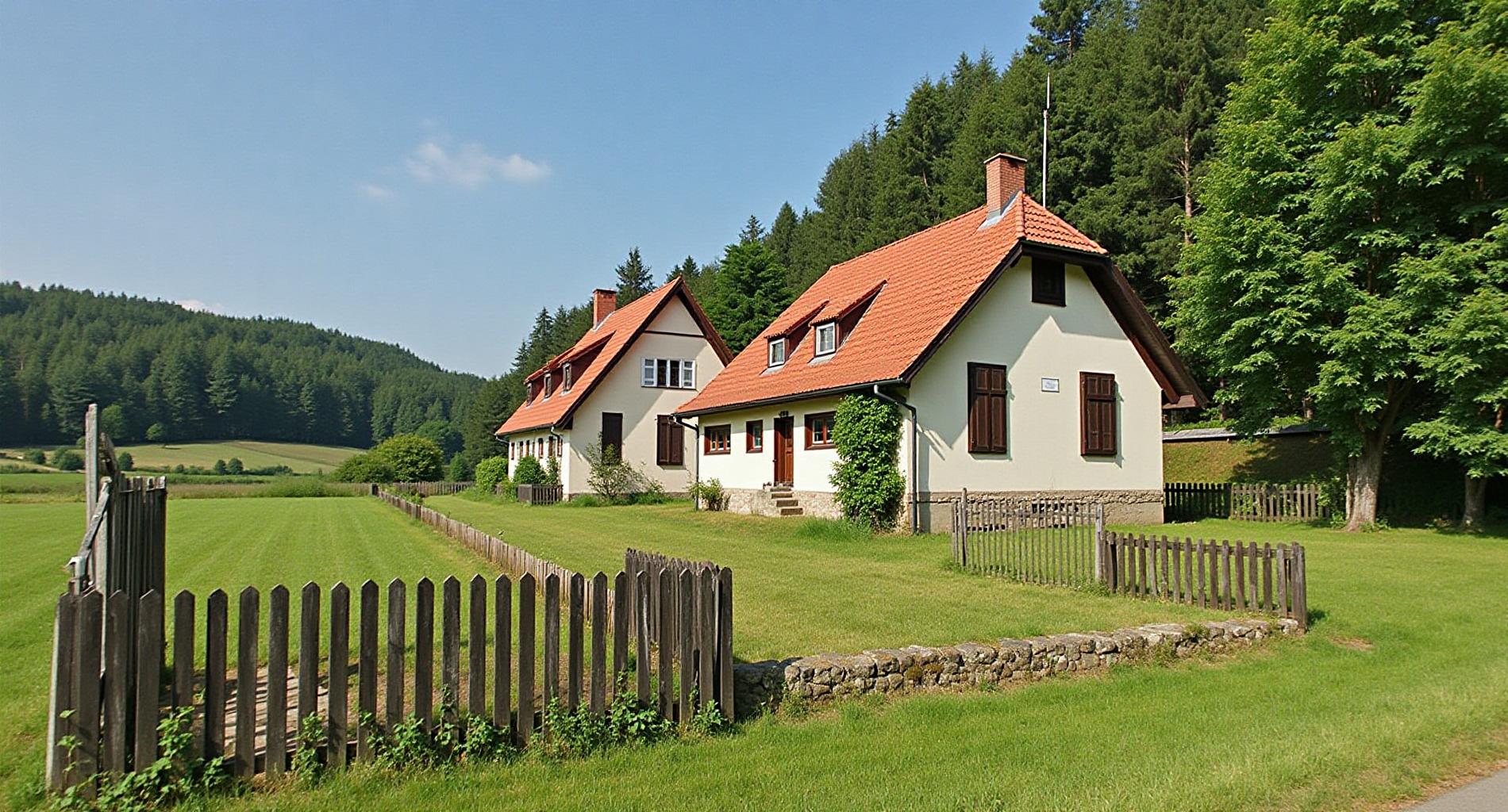 Teeheim (Kreis Altenow – Seeland)