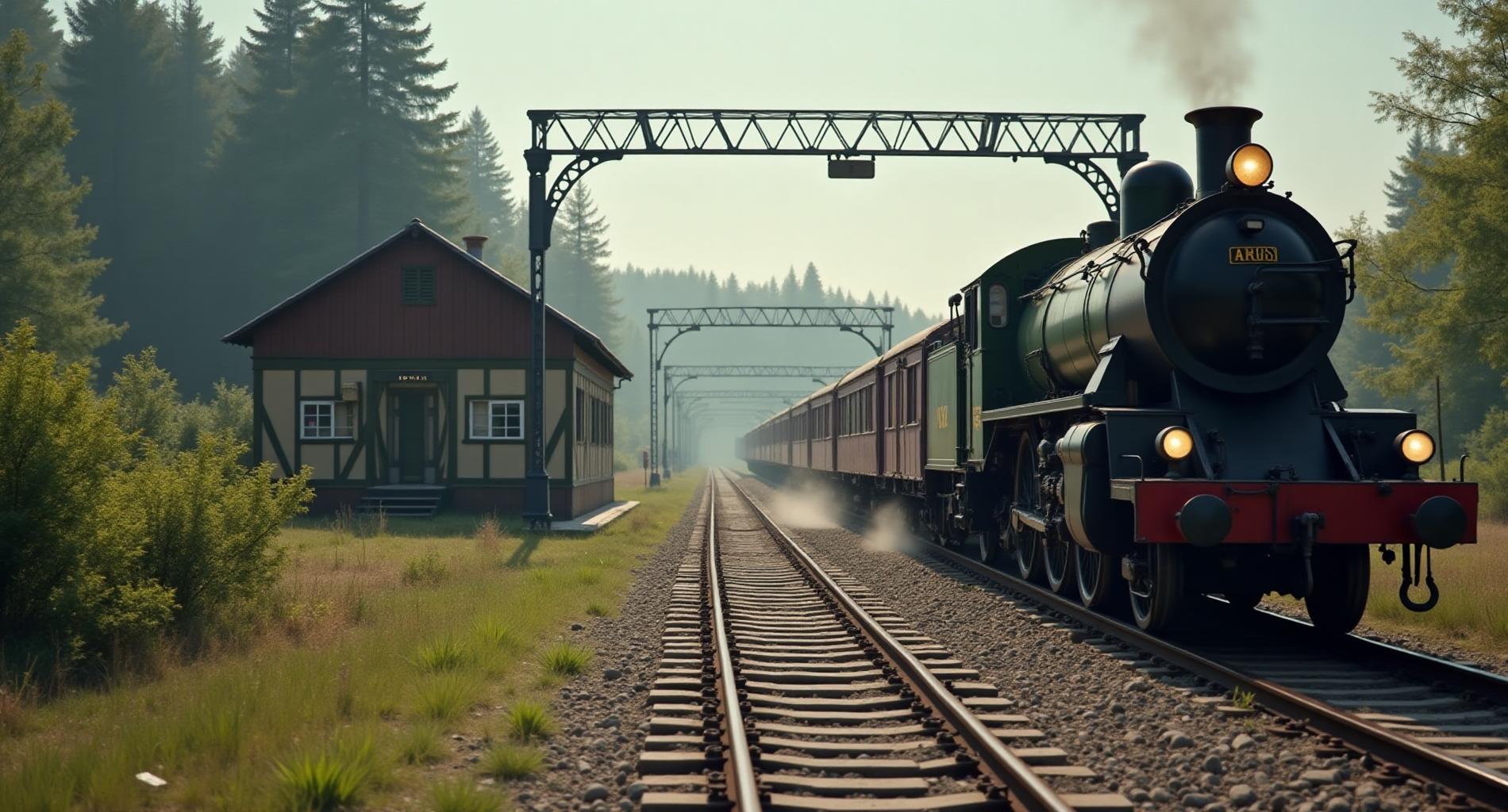 Linie 11 – Zentrobahn