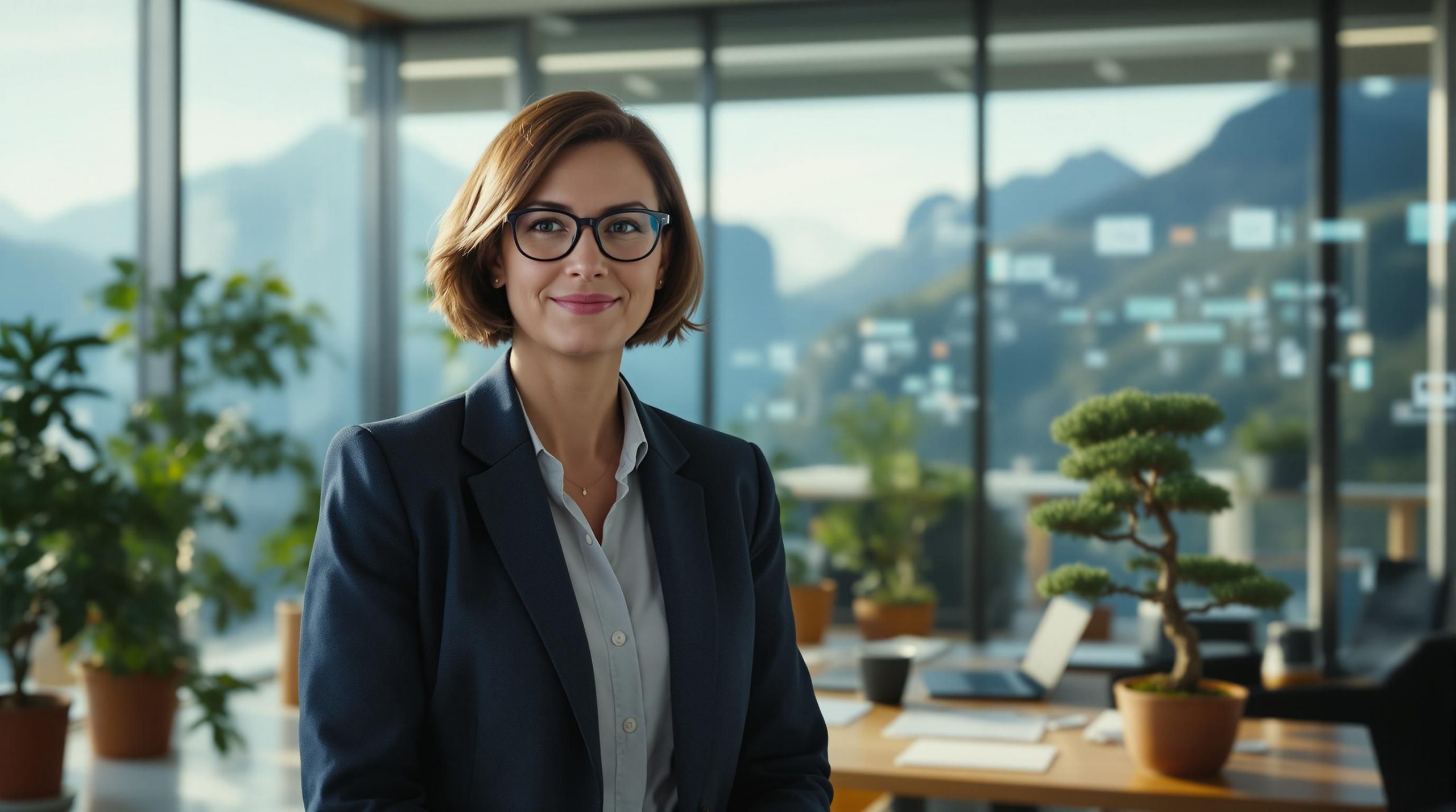 Dr. Beatrice Gallo (*1983), Informatikerin