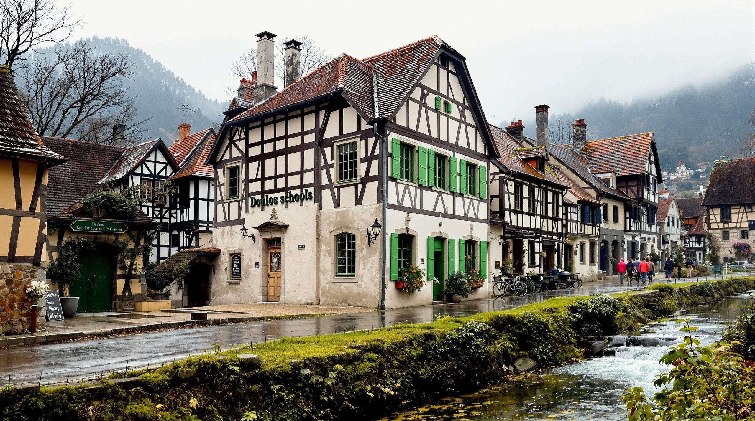 Doulos (Kreis Altenow – Seeland)