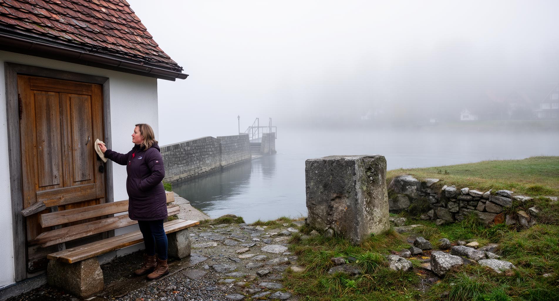 Altenfähr (Kreis Dermbach – Seeland)