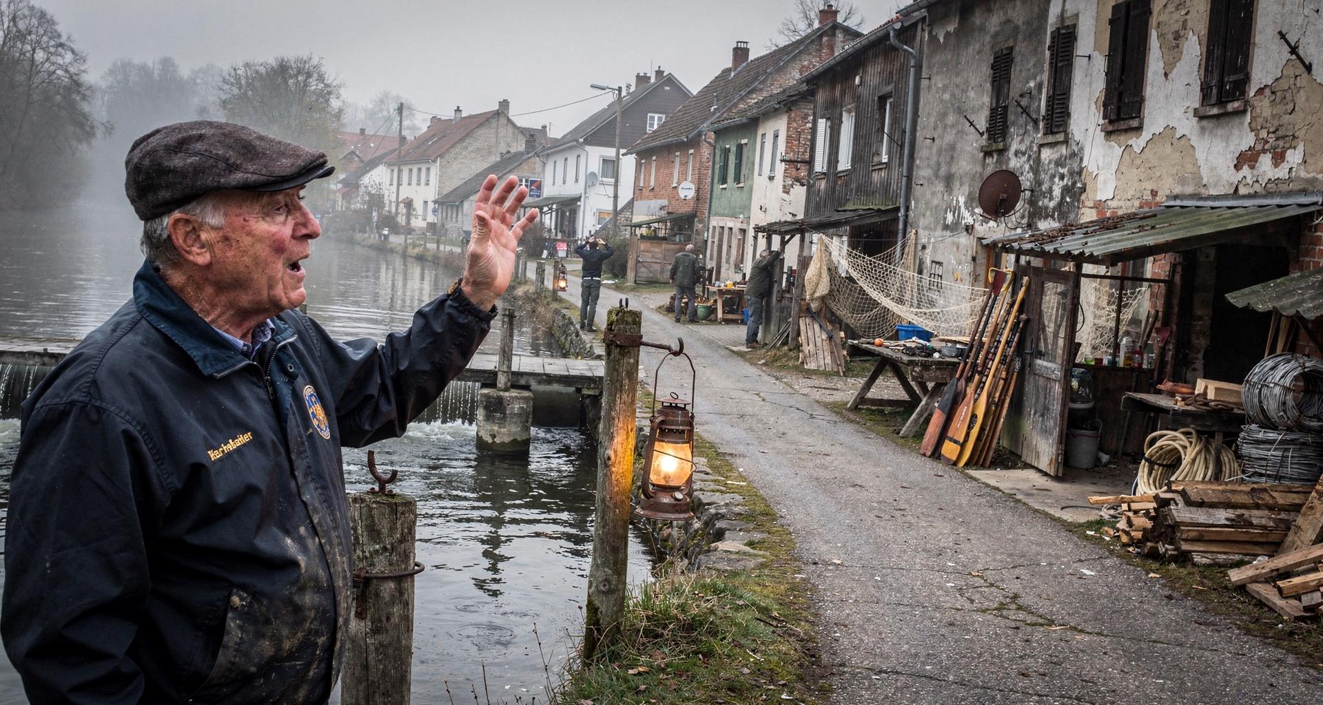 Funsel (Landkreis Teichdorf – Seeland)