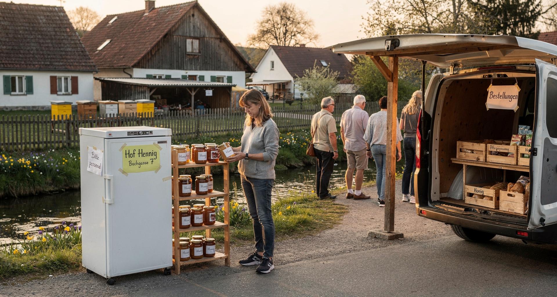 Gera (Landkreis Dermbach – Seeland)