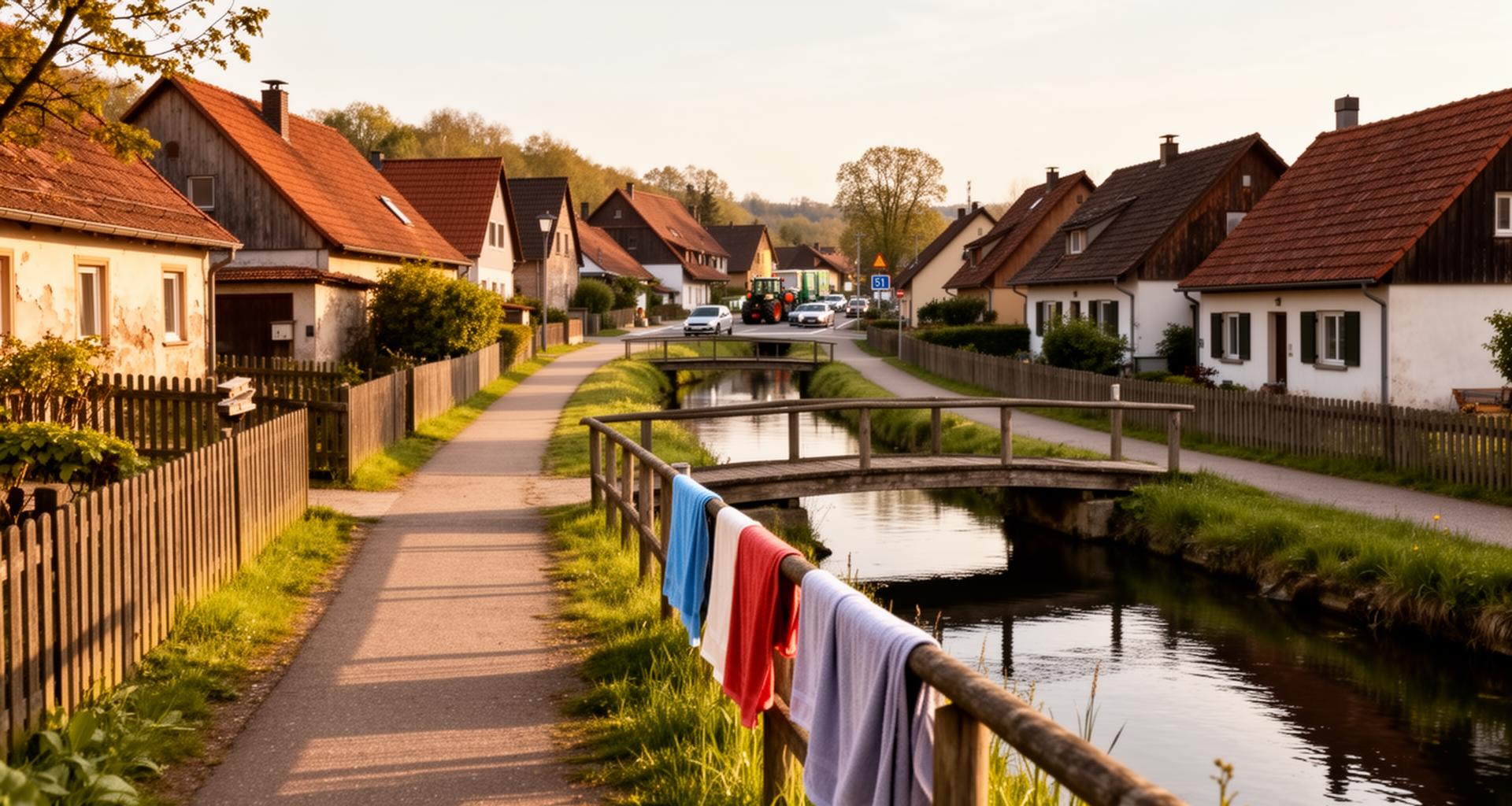 Haseneck (Landkreis Dermbach – Seeland)