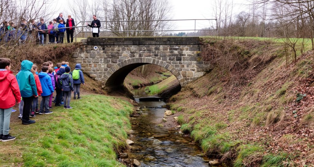 Hasenecker Aquädukt