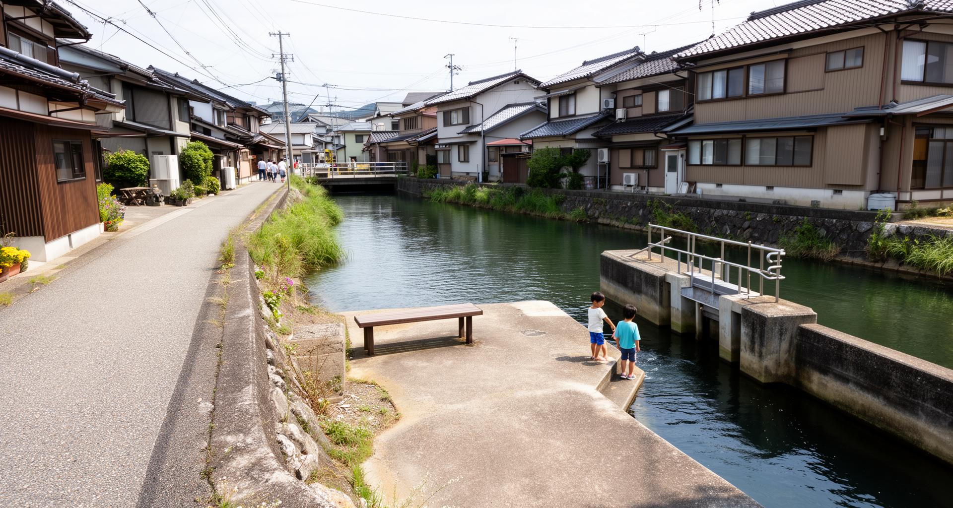 Kaname (Landkreis Dermbach – Seeland)