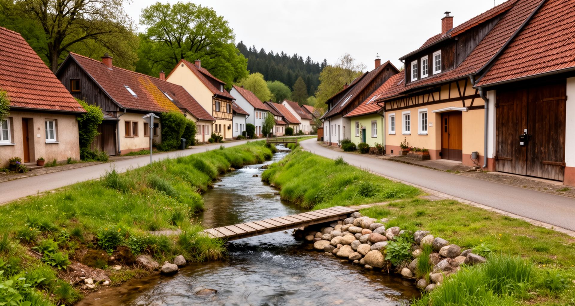 Kurzdorf (Landkreis Dermbach – Seeland)