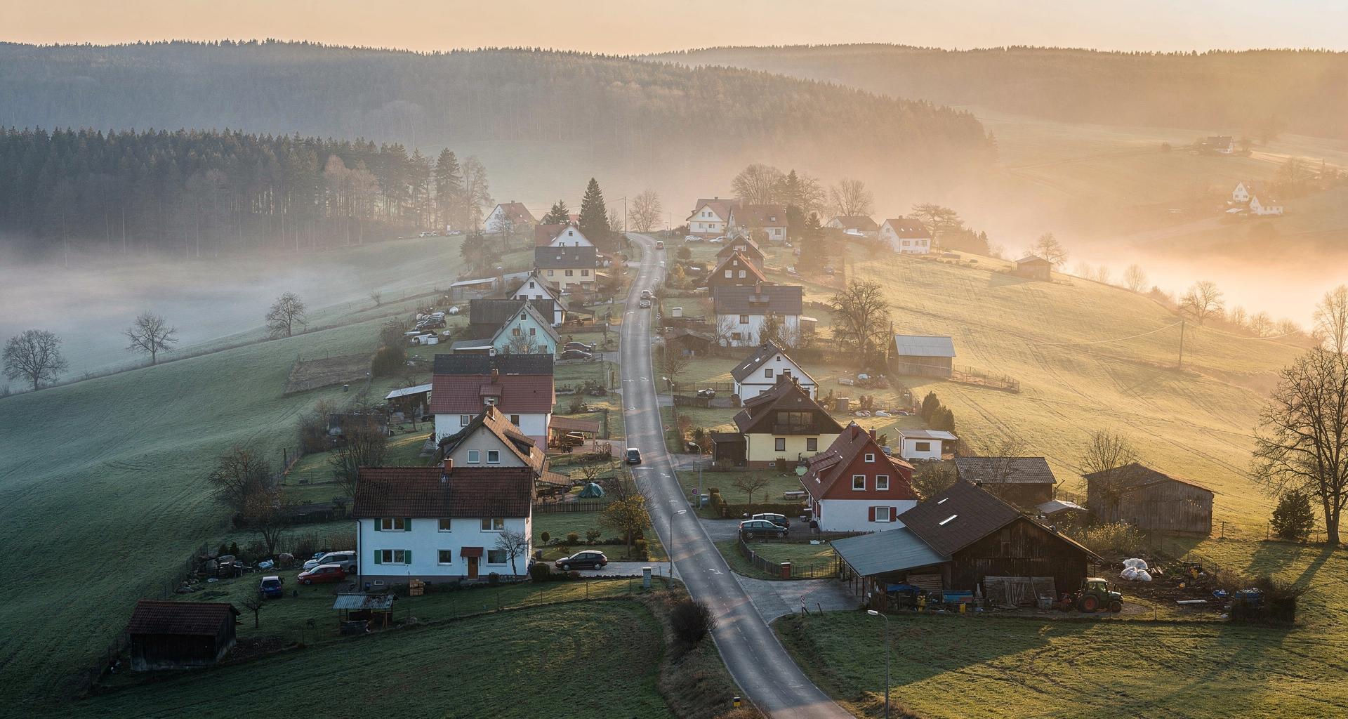 Neuhaus (Landkreis Dermbach – Seeland)