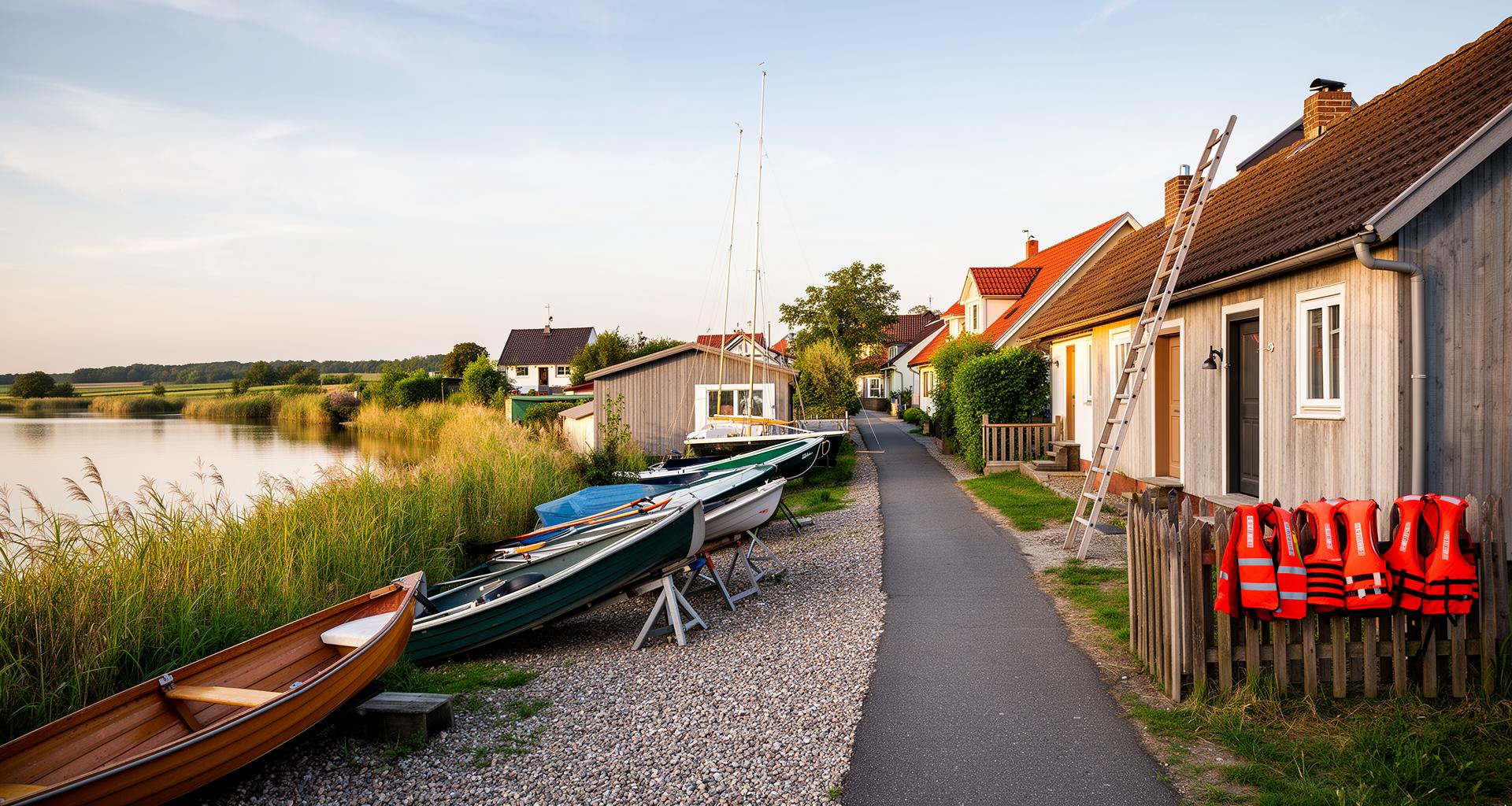 Nordufer (Kreis Dermbach – Seeland)