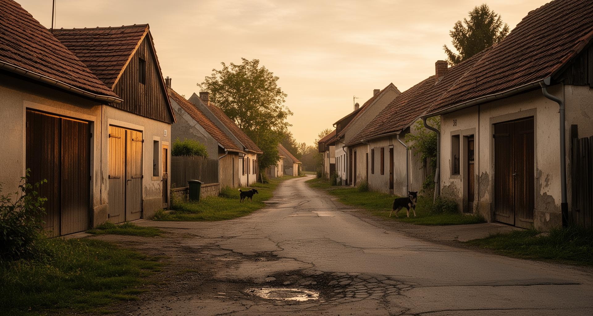 Quorzo (Landkreis Dermbach – Seeland)