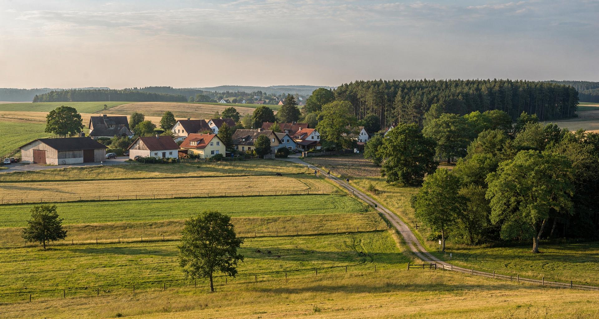 Radies (Landkreis Dermbach – Seeland)