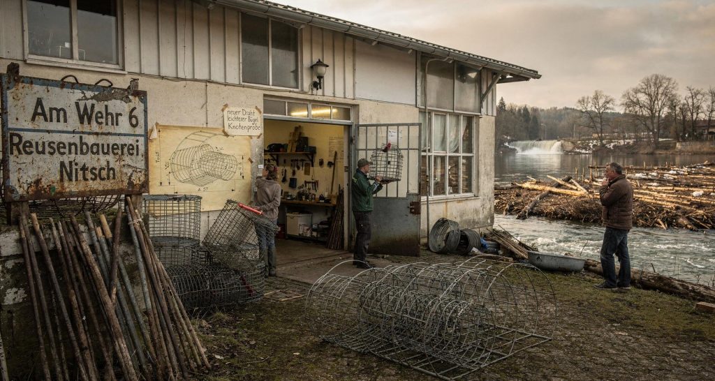 Reusenbauerei Nitsch