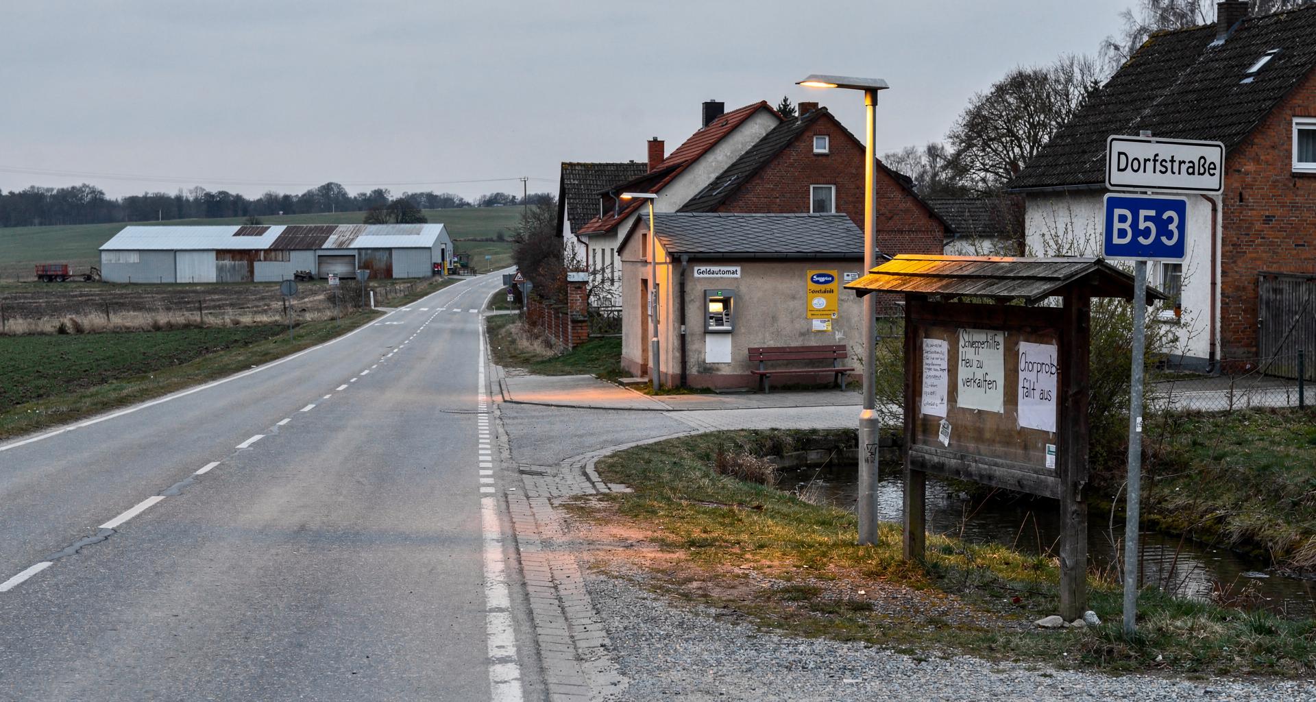 Samo (Landkreis Dermbach – Seeland)