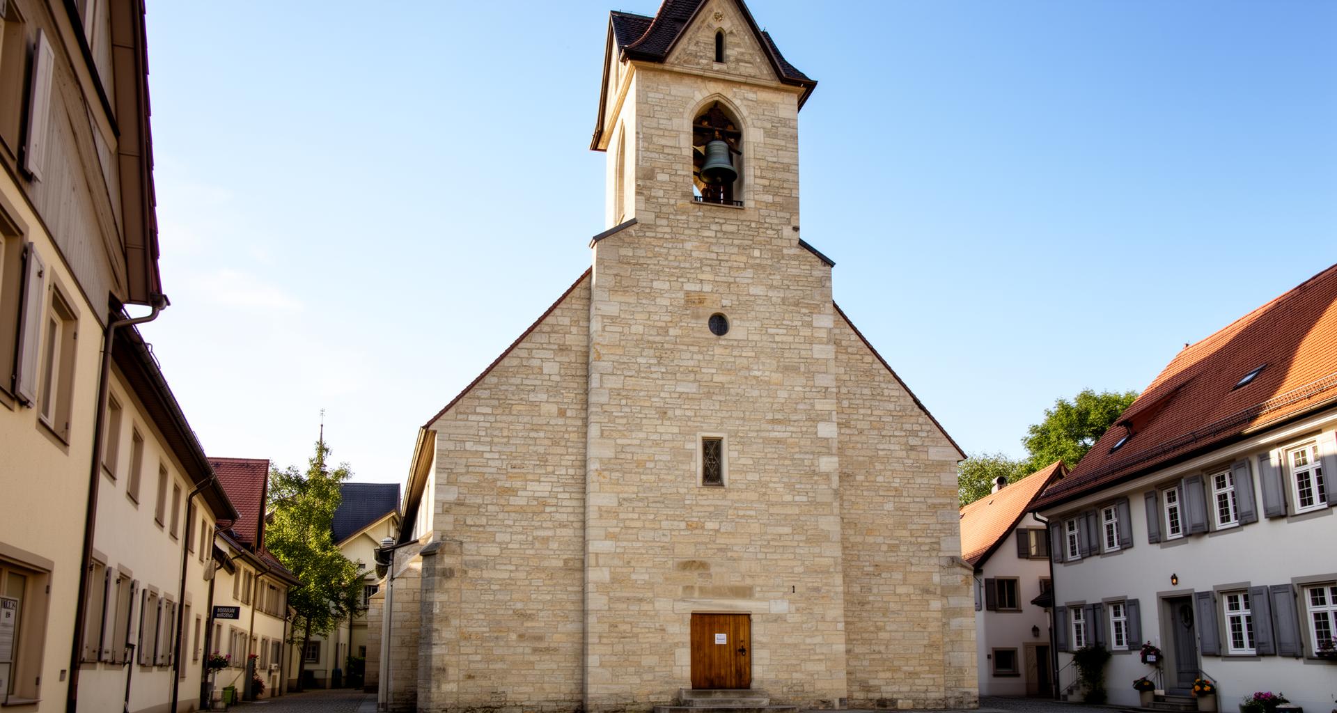 St. Walburga Kaname