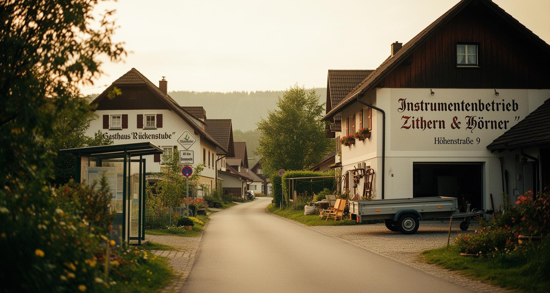 Toruma (Landkreis Dermbach – Seeland)