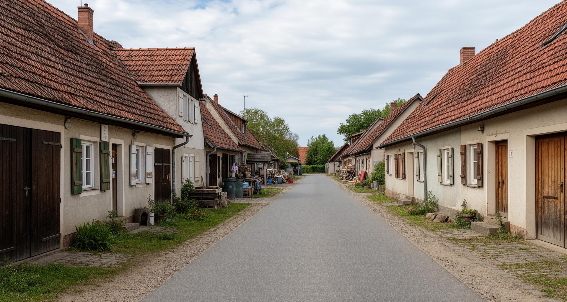 Umpferstedt (Landkreis Dermbach – Seeland)