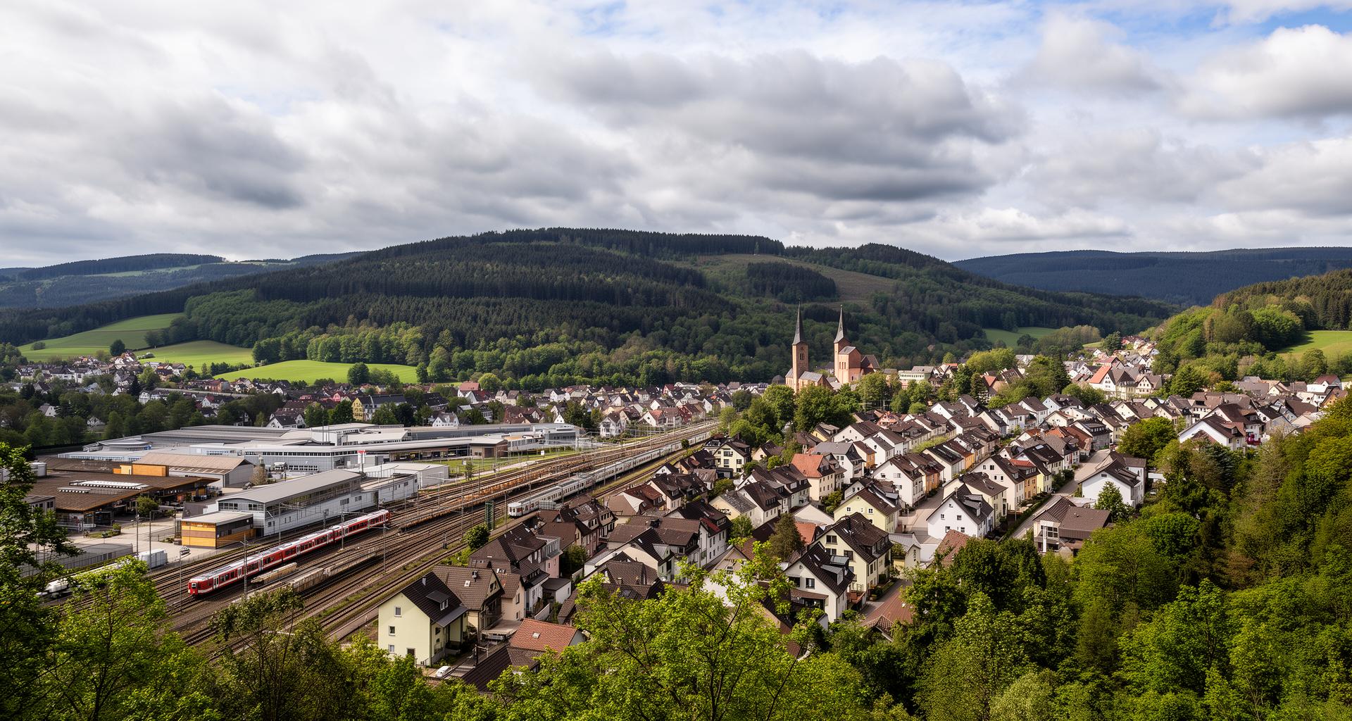 Weishaus (Landkreis Teichdorf – Seeland)