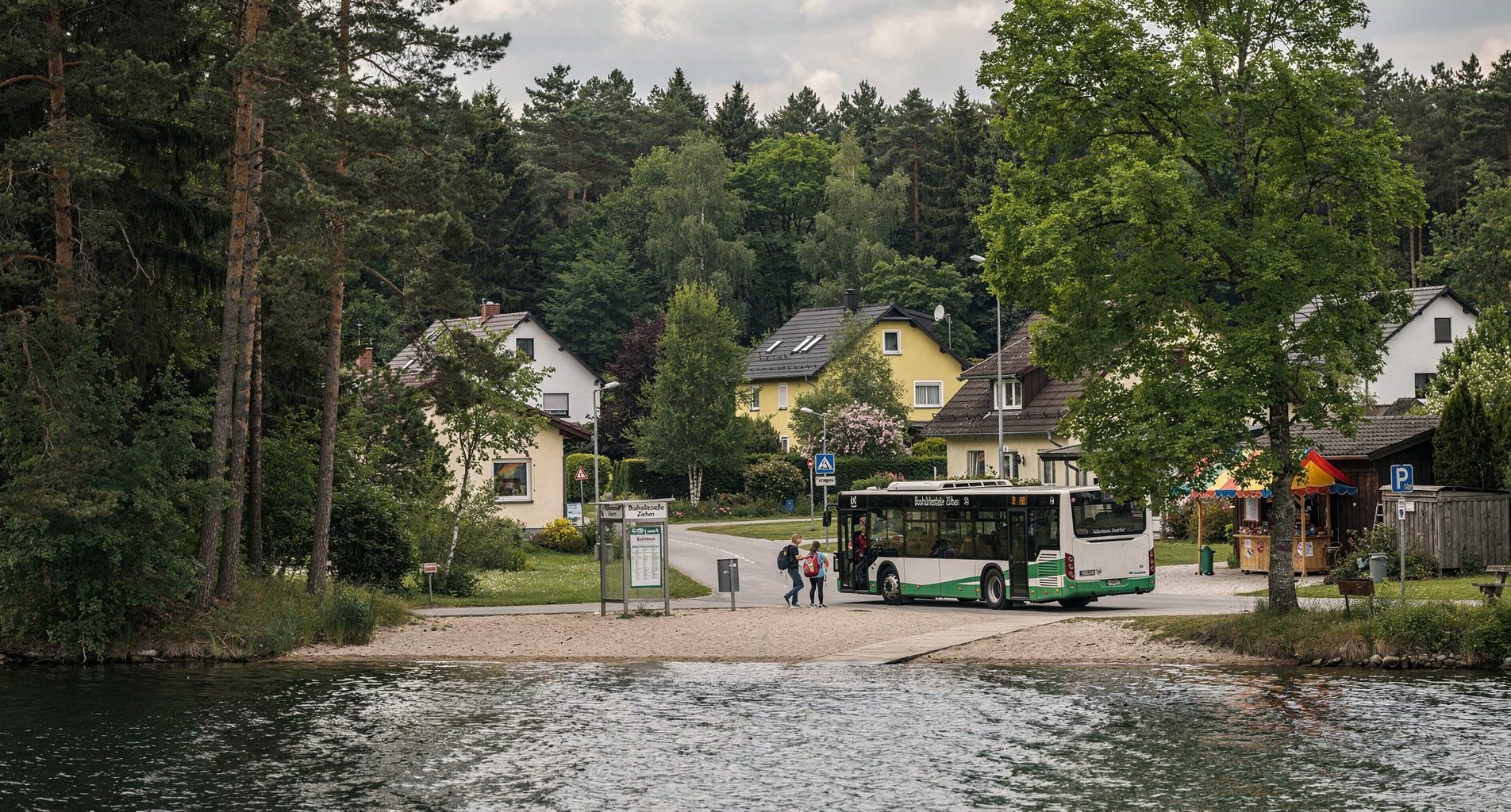 Ziehen (Kreis Teicha – Seeland)