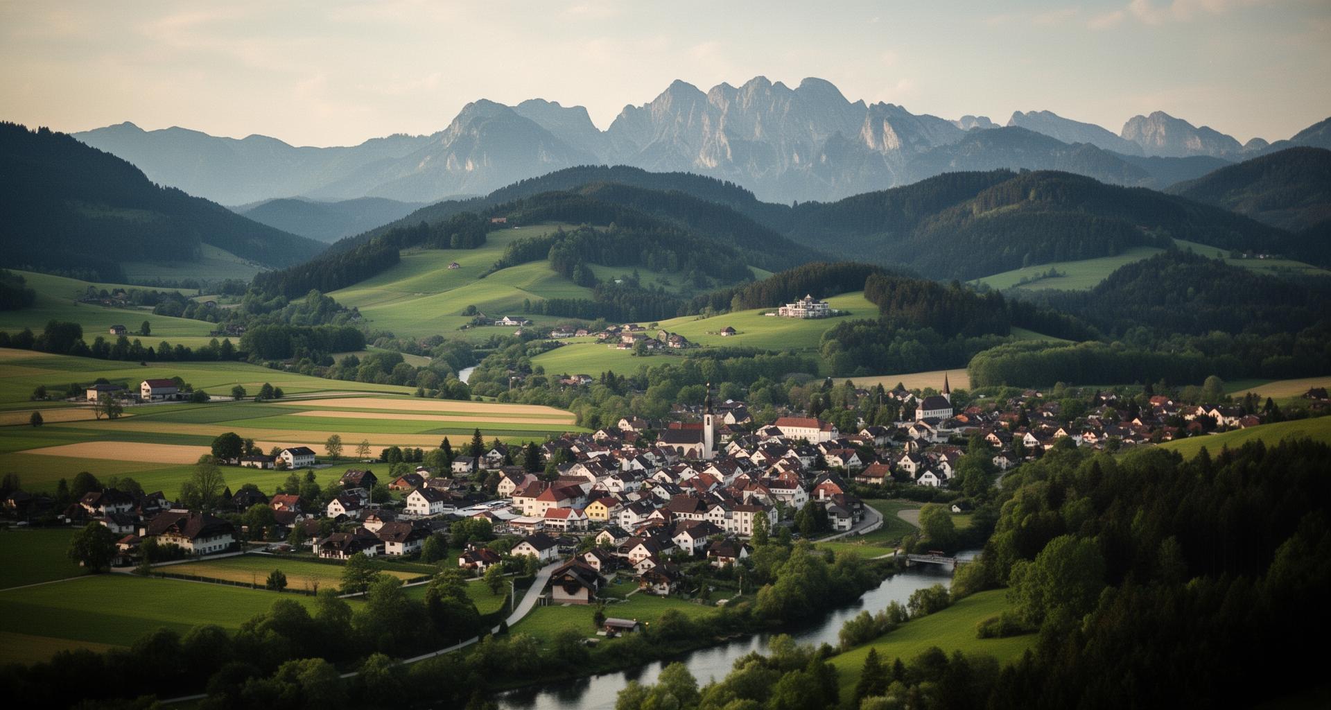 Landkreis Teichdorf (Seeland)