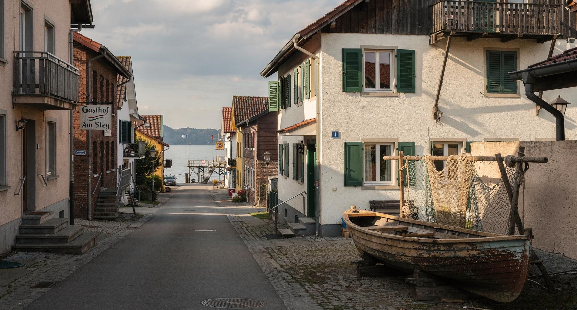 Prießen (Landkreis Altenow – Seeland)