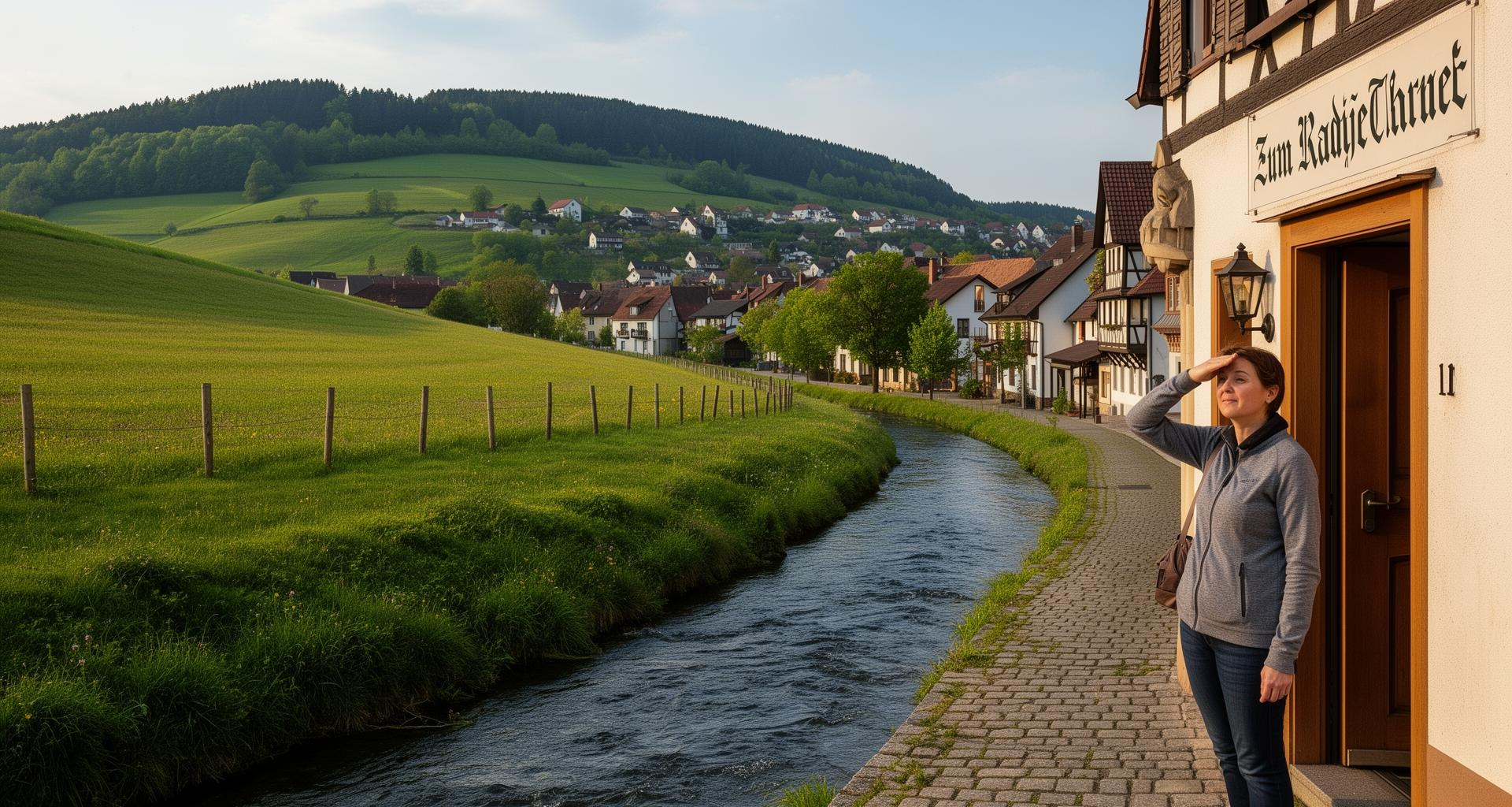 Dermbach (Kreisstadt – Seeland)