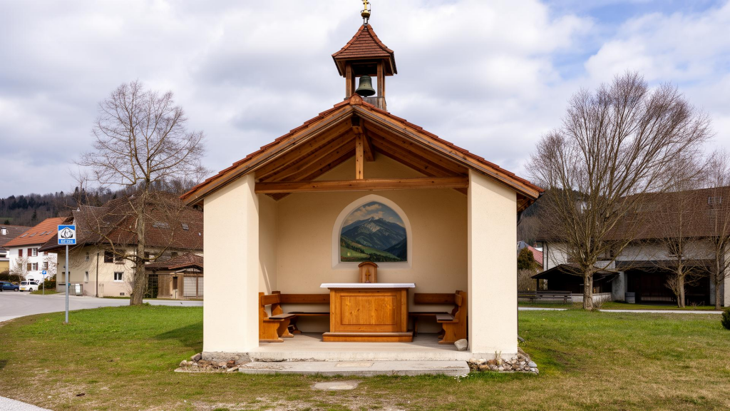 Feldkapelle Nolenau