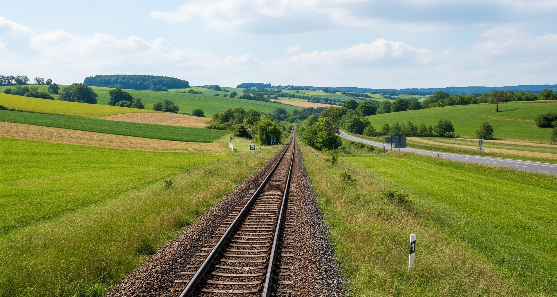 Linie 20 (Zentralmassivbahn) – Von Kohla nach Althaus